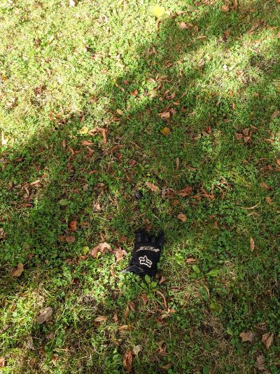 Black Glove 5 Black Glove 5