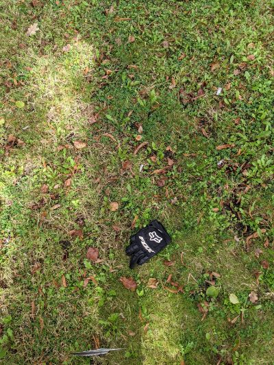 Black Glove 6 Black Glove 6