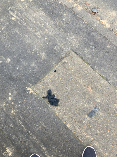 Black Glove 55 Black Glove 55