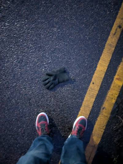 Black Glove 63 Black Glove 63