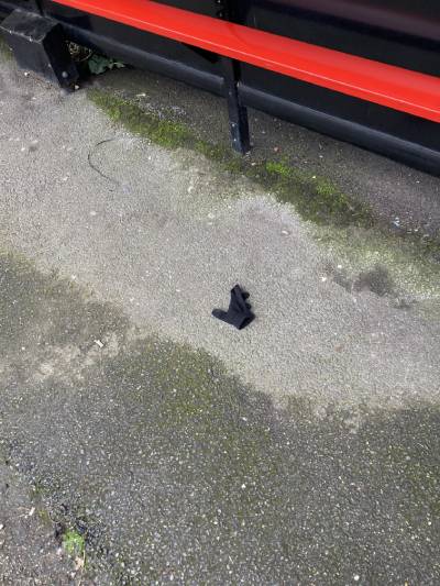 Black Glove 68 Black Glove 68