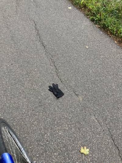 Black Glove 75 Black Glove 75